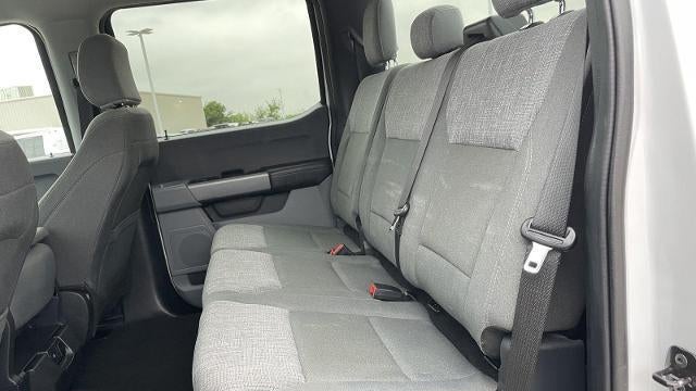 2025 Ford F-250 Super Duty King Ranch