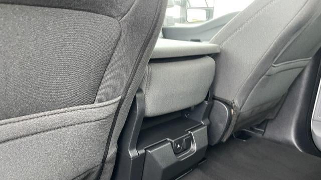 2025 Ford F-250 Super Duty King Ranch