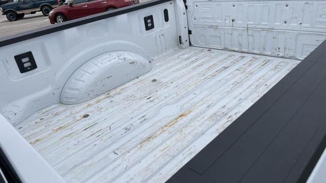 2025 Ford F-250 Super Duty King Ranch