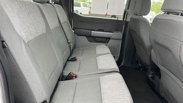 2025 Ford F-250 Super Duty King Ranch