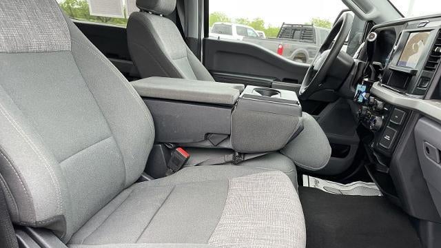 2025 Ford F-250 Super Duty King Ranch