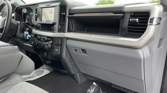 2025 Ford F-250 Super Duty King Ranch
