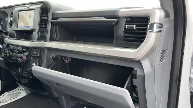 2025 Ford F-250 Super Duty King Ranch
