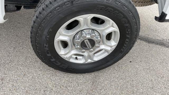 2025 Ford F-250 Super Duty King Ranch