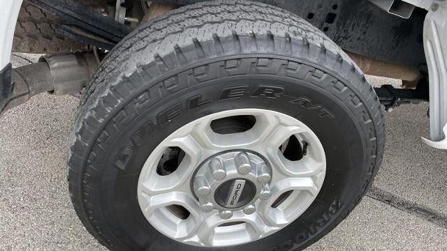 2025 Ford F-250 Super Duty King Ranch