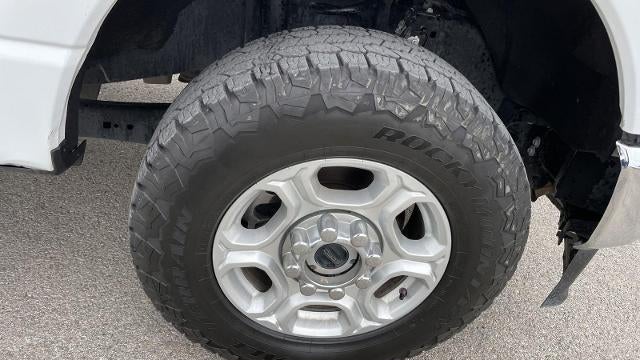 2025 Ford F-250 Super Duty King Ranch