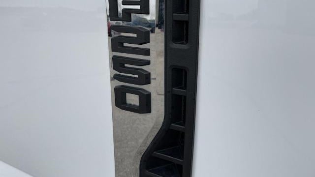 2025 Ford F-250 Super Duty King Ranch