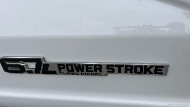 2025 Ford F-250 Super Duty King Ranch