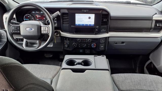 2025 Ford F-250 Super Duty XLT