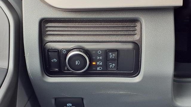 2025 Ford F-250 Super Duty XLT