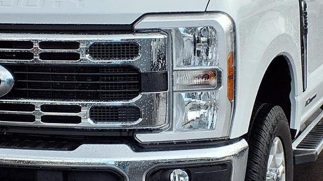 2025 Ford F-250 Super Duty XLT