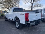 2025 F-250 Super Duty Thumbnail 3