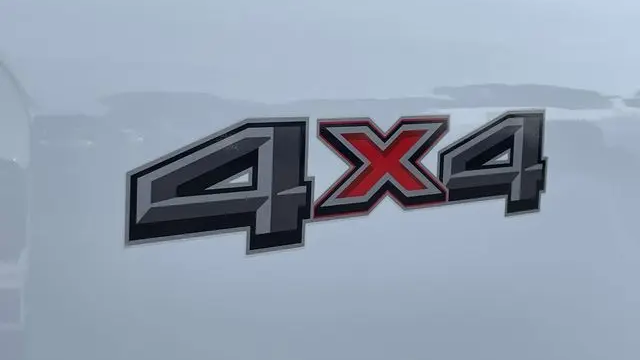 2025 Ford F-250 Super Duty King Ranch