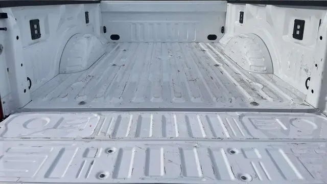 2025 Ford F-250 Super Duty King Ranch