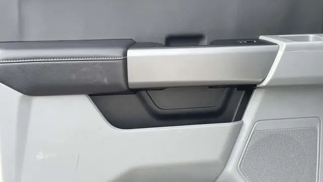 2025 Ford F-250 Super Duty King Ranch