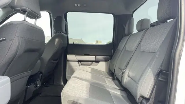 2025 Ford F-250 Super Duty King Ranch