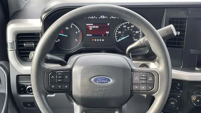 2025 Ford F-250 Super Duty King Ranch