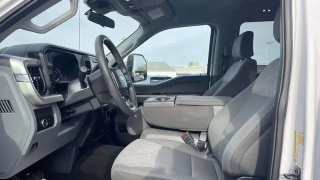 2025 Ford F-250 Super Duty King Ranch