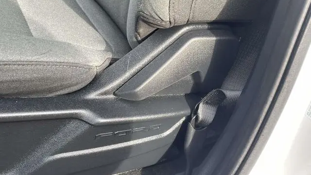 2025 Ford F-250 Super Duty King Ranch
