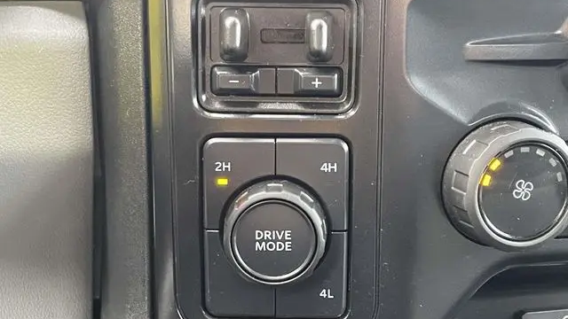 2025 Ford F-250 Super Duty King Ranch