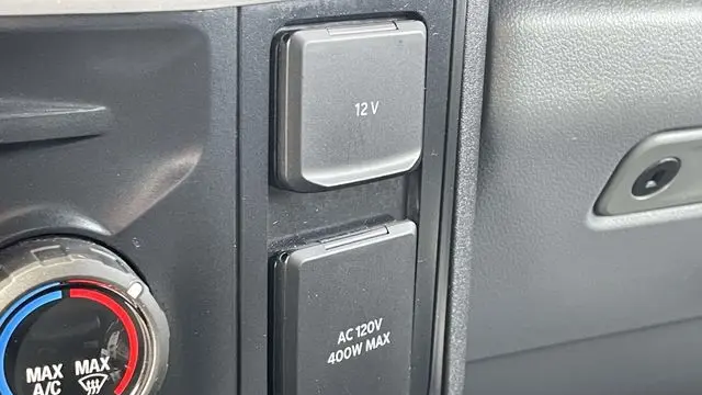 2025 Ford F-250 Super Duty King Ranch