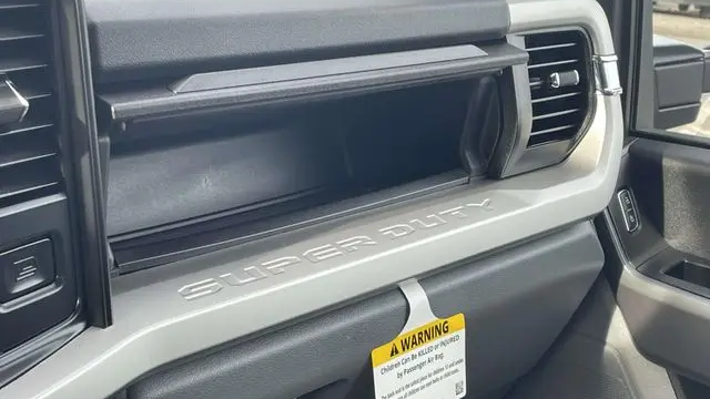 2025 Ford F-250 Super Duty King Ranch
