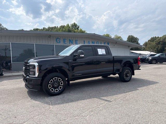 2025 Ford F-250 - $82,599