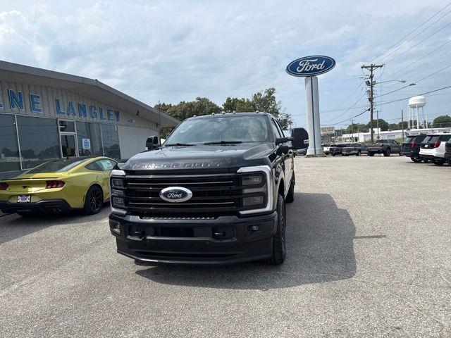 2025 Ford F-250 - $82,599