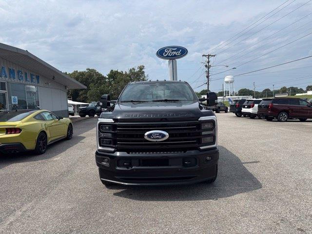 2025 Ford F-250 - $82,599