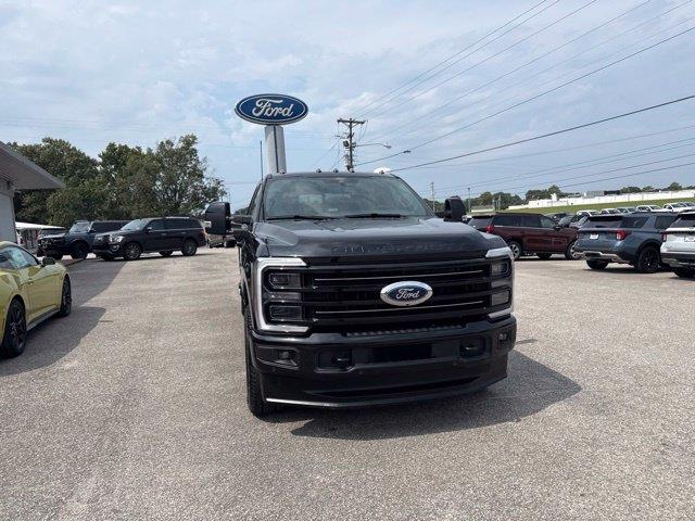 2025 Ford F-250 - $82,599