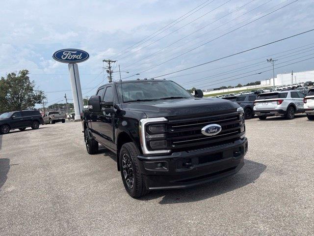 2025 Ford F-250 - $82,599