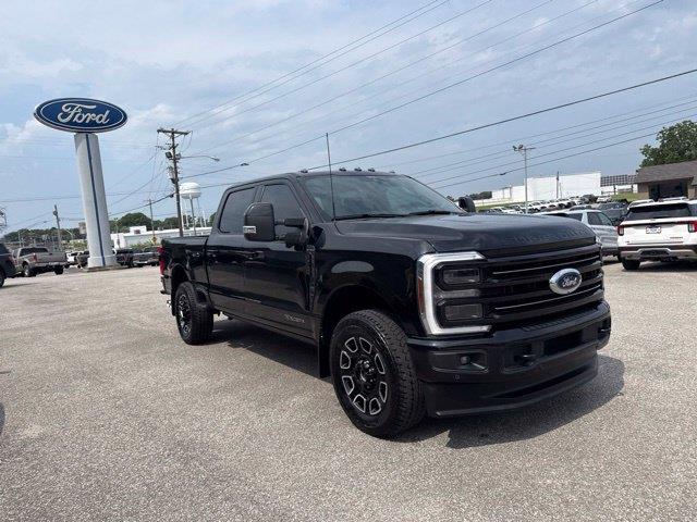 2025 Ford F-250 - $82,599