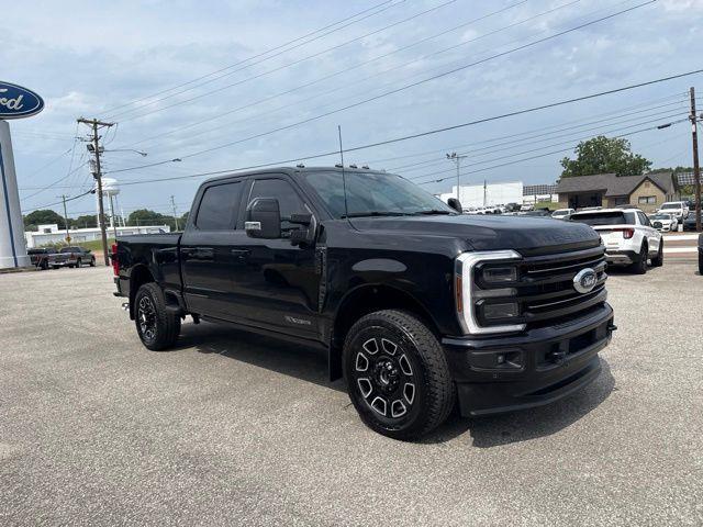 2025 Ford F-250 - $82,599