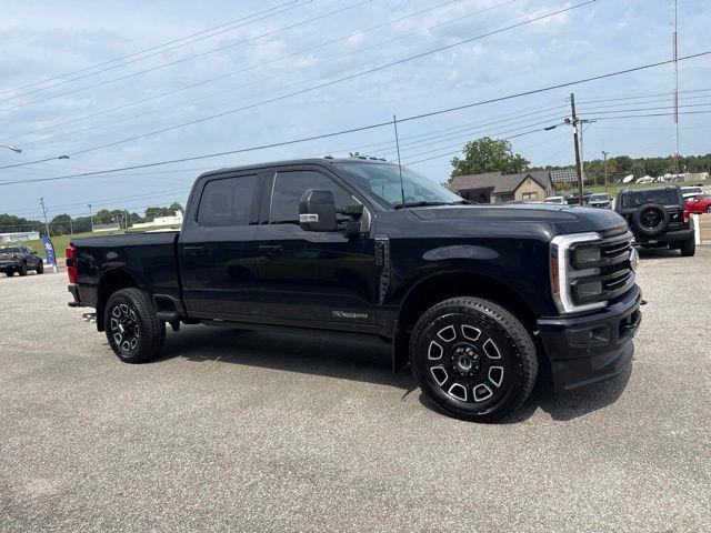 2025 Ford F-250 - $82,599