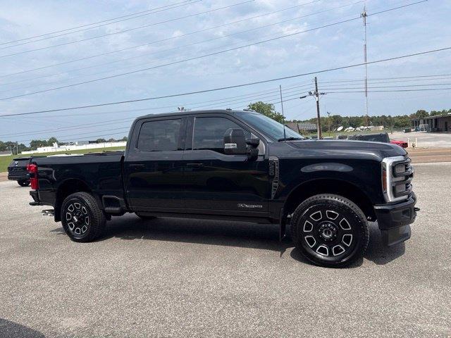 2025 Ford F-250 - $82,599