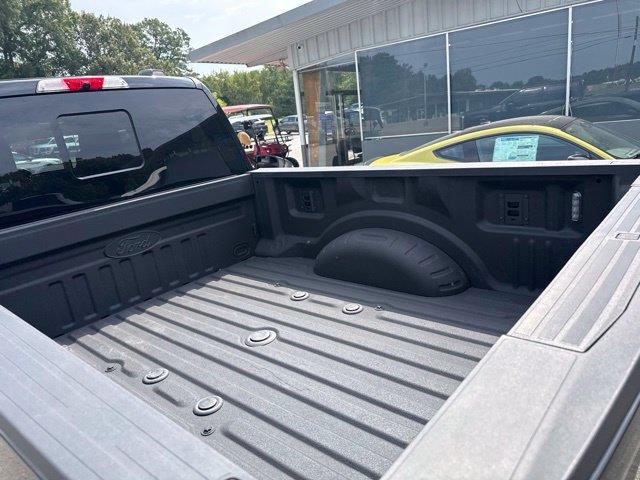 2025 Ford F-250 - $82,599