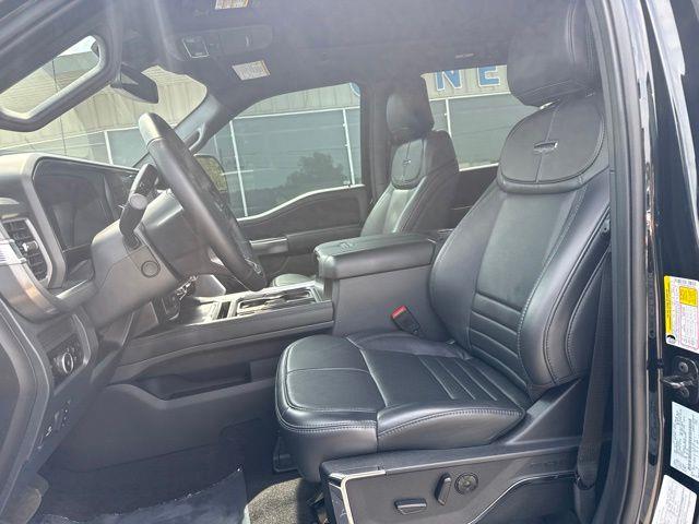 2025 Ford F-250 - $82,599
