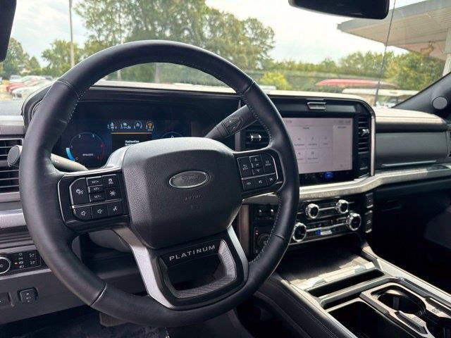2025 Ford F-250 - $82,599