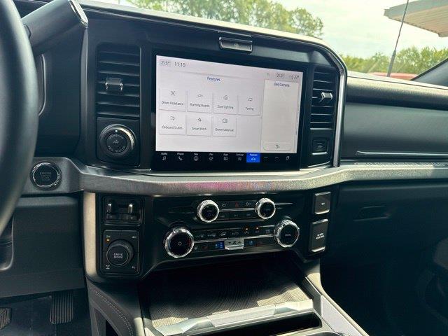 2025 Ford F-250 - $82,599