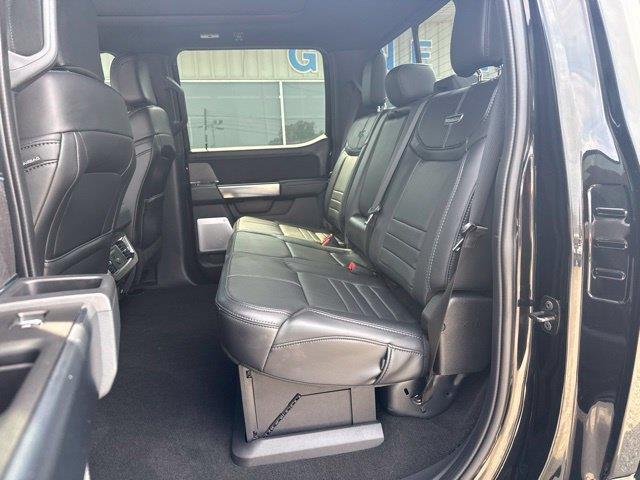 2025 Ford F-250 - $82,599