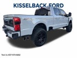 2025 F-250 Super Duty Thumbnail 3