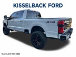 2025 F-250 Super Duty Thumbnail 5