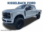 2025 F-250 Super Duty Thumbnail 7