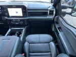 2025 F-250 Super Duty Thumbnail 11