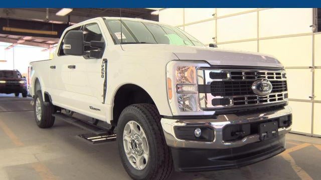 Preowned 2025 Ford F-250 Super Duty XLT for Sale