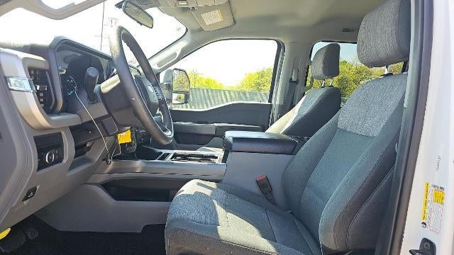2025 Ford F-250 Super Duty XLT