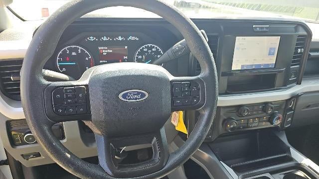 2025 Ford F-250 Super Duty XLT