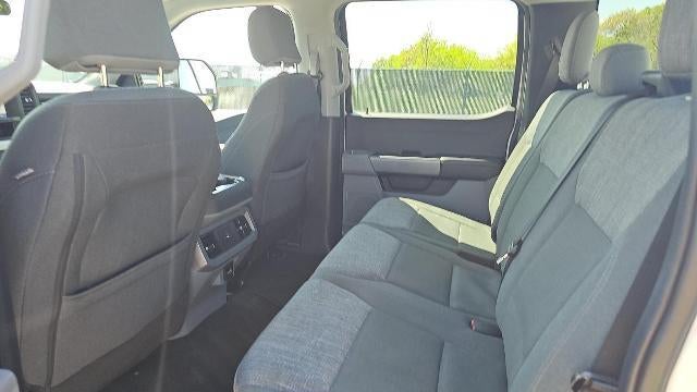 2025 Ford F-250 Super Duty XLT