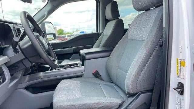 2025 Ford F-250 Super Duty XLT