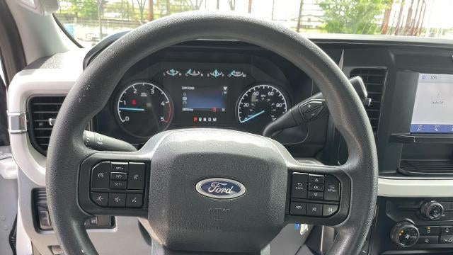 2025 Ford F-250 Super Duty XLT